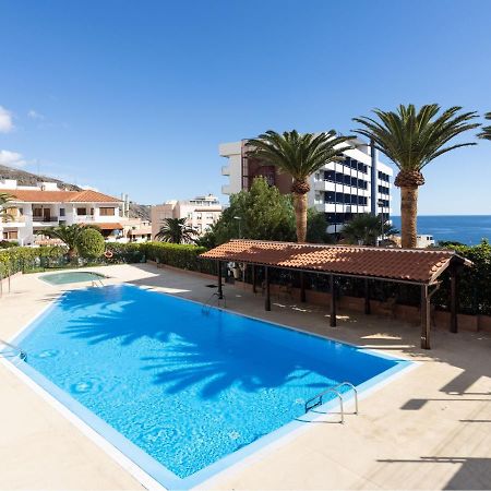 Live Los Corales Caletillas Con Piscina Apartment Araya  Екстериор снимка