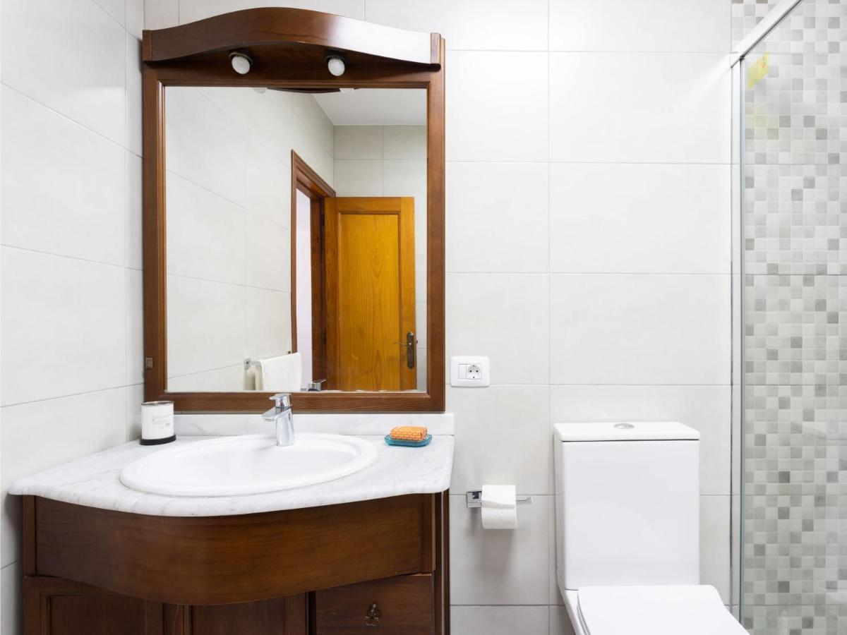 Live Los Corales Caletillas Con Piscina Apartment Araya  Екстериор снимка